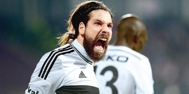 Olcay Şahan futbolu bıraktı!