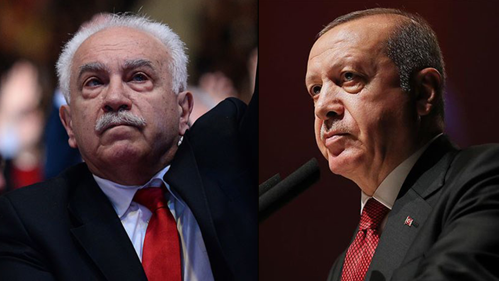 Perinçek, Erdoğan'ın hiçbir şeyden haberinin olmadığını iddia etti