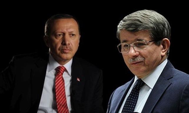 Davutoğlun'dan çarpıcı yanıt!