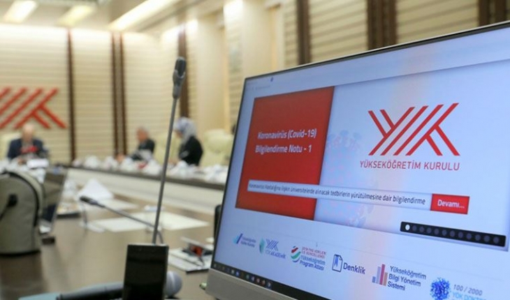YÖK'ten önemli formasyon açıklaması