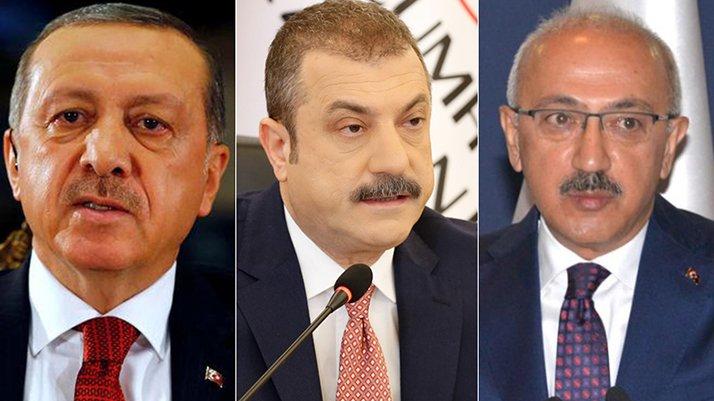 Ekonomide her yönetici başka bir şey söylüyor