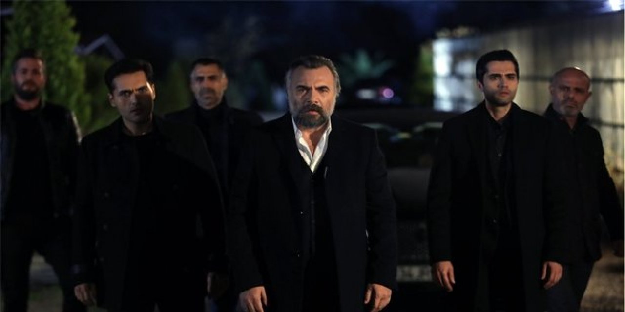 EDHO neden yok? Eşkıya Dünyaya Hükümdar Olmaz neden yok? Eşkiya neden yok?