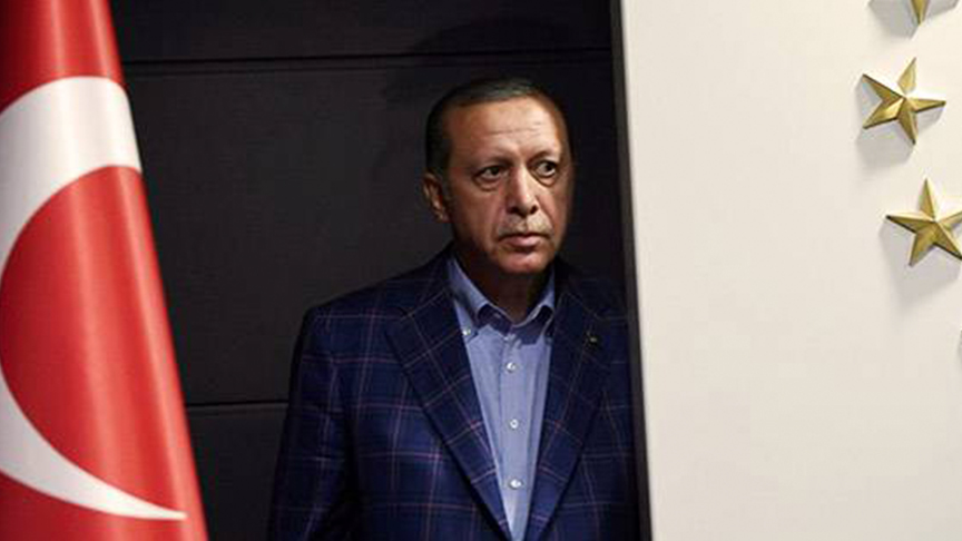 Saraya yakın şirketler gerçeği gizleyemiyor