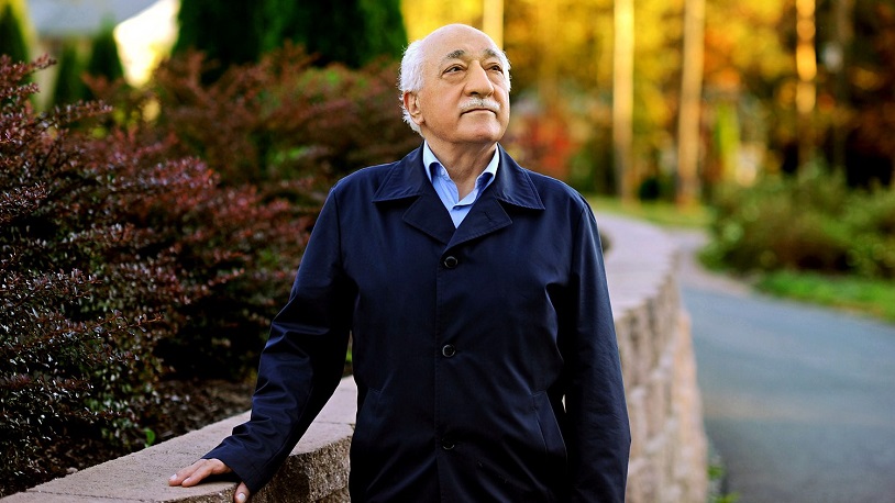 Fethullah Gülen bunama hastası oldu, mezar yeri hazır!