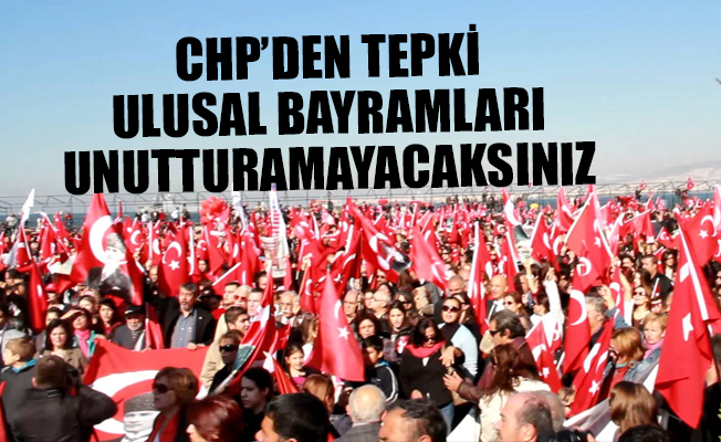 İzmir valiliği de 19 Mayıs kutlamasını iptal etti