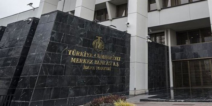 Merkez Bankası dolar ve enflasyon tahminini açıkladı