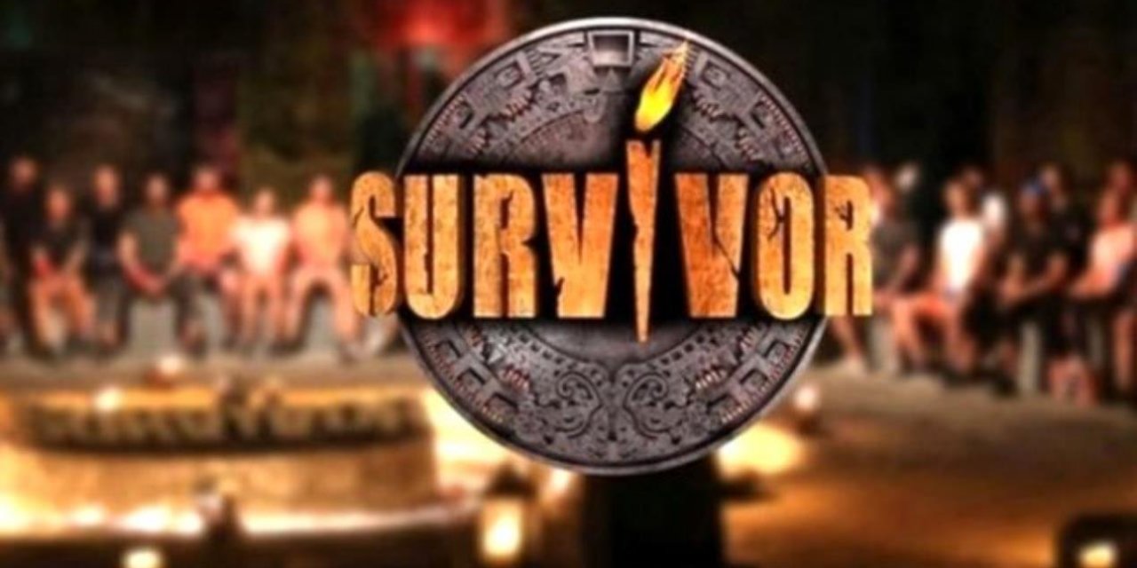 Survivor All Star 2022'nin ilk yarışmacısı belli oldu! Merakla bekleniyordu...