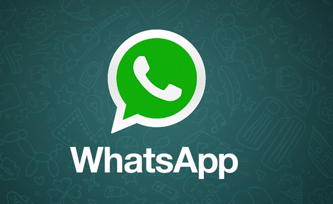Whatsapp'a girilmiyor