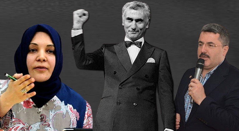 Bakanlığın Yılmaz Güney paylaşımı AKP içinde kriz yarattı