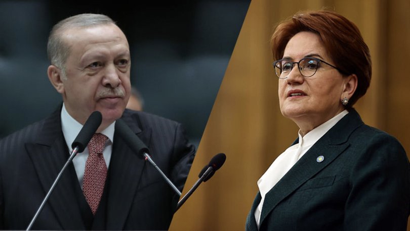 "Bunlar Fatih'in kim olduğunu bilmiyorlar. Meral Hanım sen kimi kime benzetiyorsun"
