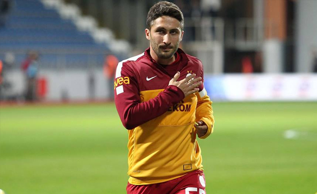 Galatasaray'dan sürpriz Sabri Sarıoğlu kararı!