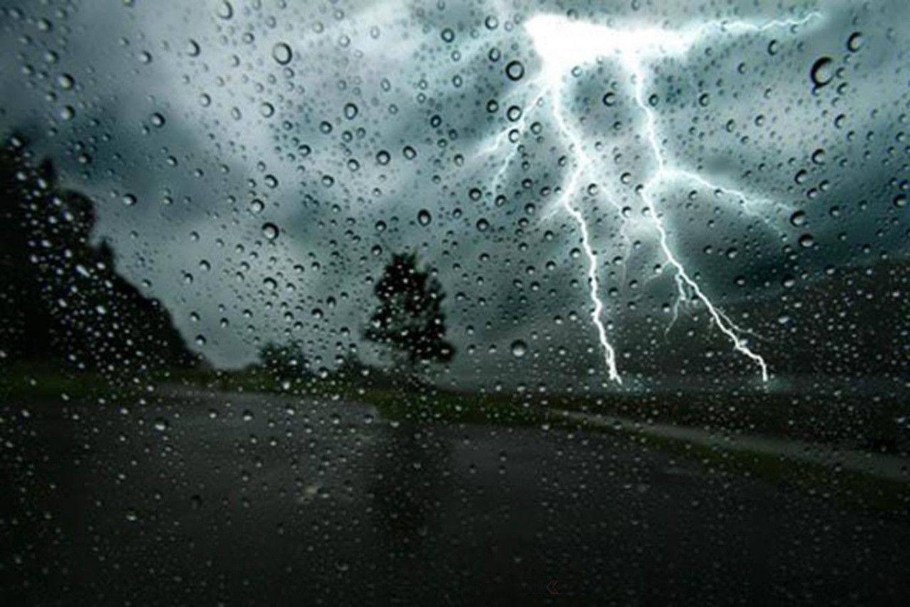 Kütahya, Çorum, Osmaniye, Adana, Hatay, Mersin... Meteoroloji uyardı!