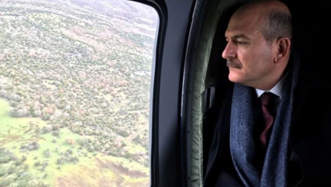 SGK'da 1 milyar TL'lik yolsuzluk! İsim tanıdık: Süleyman Soylu'nun kuzeni