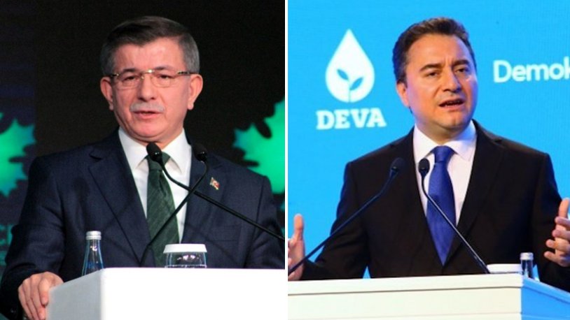 Kılıçdaroğlu cevapladı! DEVA Partisi ve Gelecek Partisi ittifakta yer alacaklar mı?