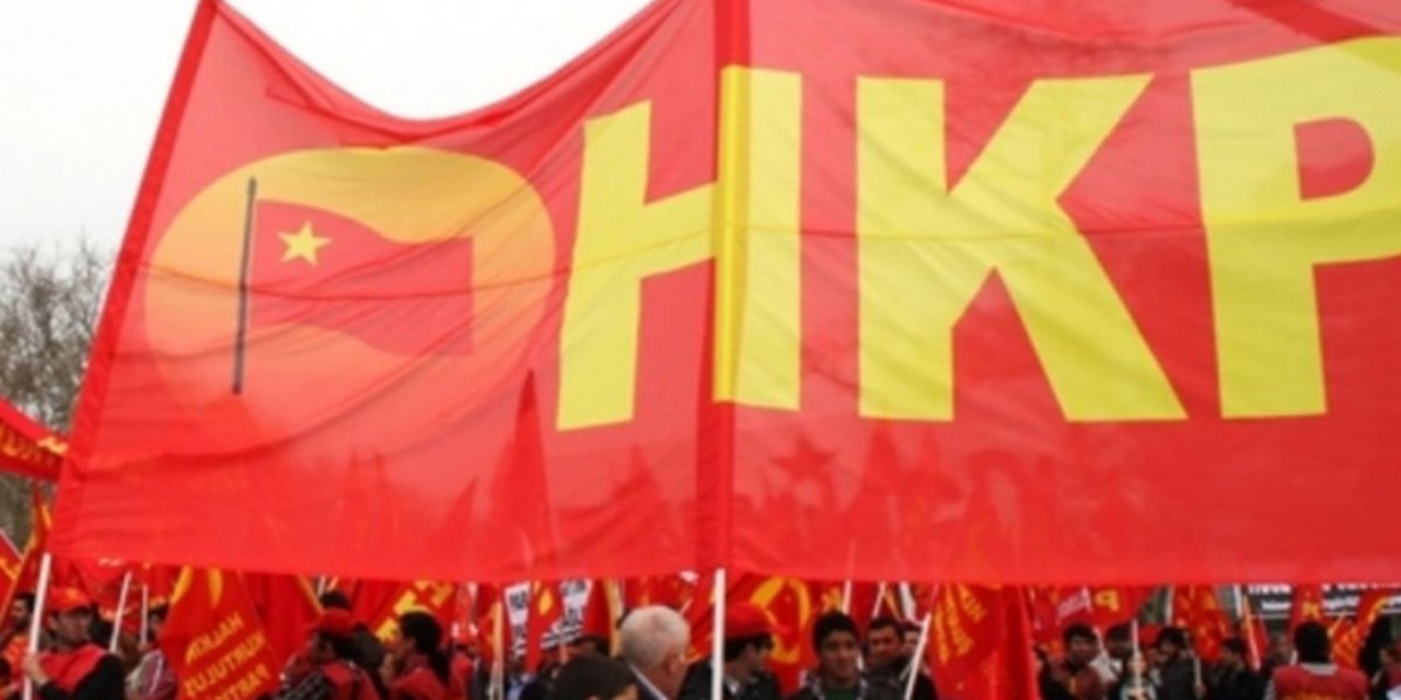 HKP'nin 17-25 Aralık soruşturmasında 4 bakana suç duyurusuna takipsizlik verildi!