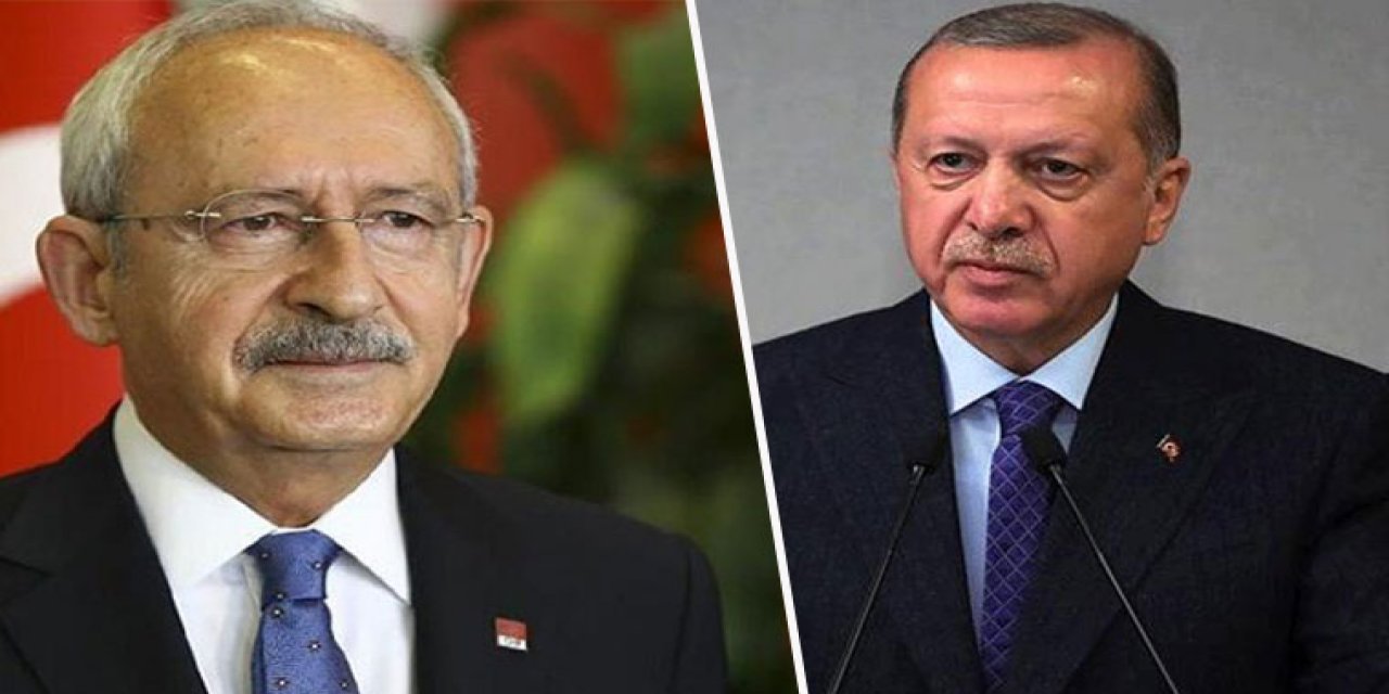 Sosyal medyayı sallayan tweetler: Kılıçdaroğlu "Unutmayacağım" dedi Erdoğan'a çok sert yanıt verdi!