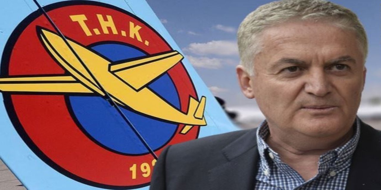 Emekli Albay Üçok anlattı: "Yangın söndürme uçaklarının, uçamaz hale gelmesinin tek sorumlusu..."
