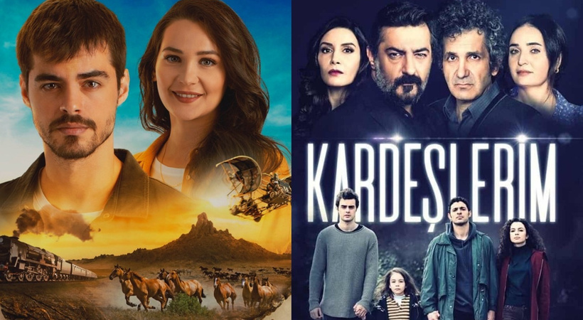 Gönül Dağı, Kardeşlerim, Şarkılar Bizi Söyler... 11 Eylül reyting sonuçları açıklandı!