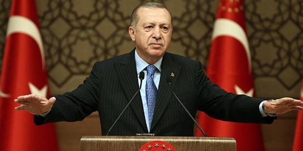 Yılmaz Özdil'den büyük iddia: Kesinlikle erken seçim olacak