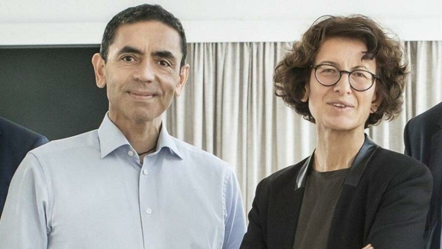 Pfizer’den çok önemli aşı itirafı