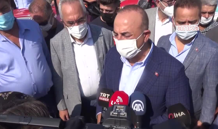 Mültecileri hemen göndermek mükün değil