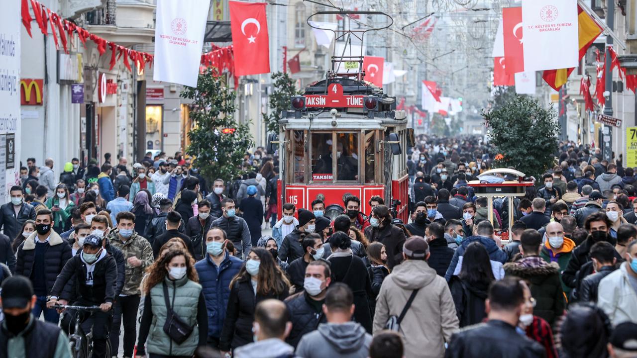 Sağlık Bakanlığı, son koronavirüs verilerini paylaştı