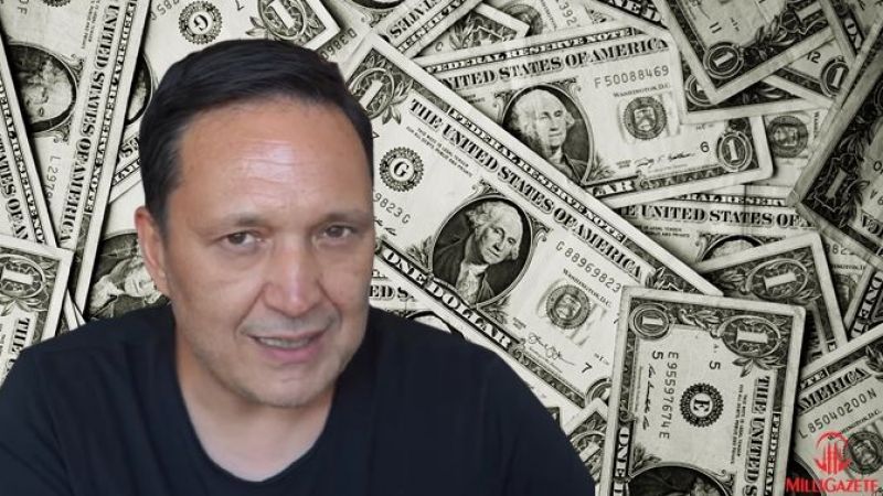 Ekonomist Selçuk Geçer'den flaş uyarı: "Bu yanlış doları 15 liraya götürebilir"
