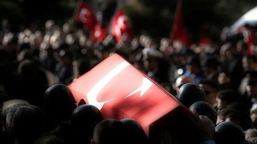 Acı haberi MSB duyurdu: 1 şehit, 1 yaralı
