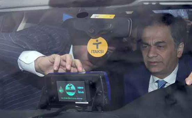 İstanbul’da taksilerde yeni dönem: İTAKSİ