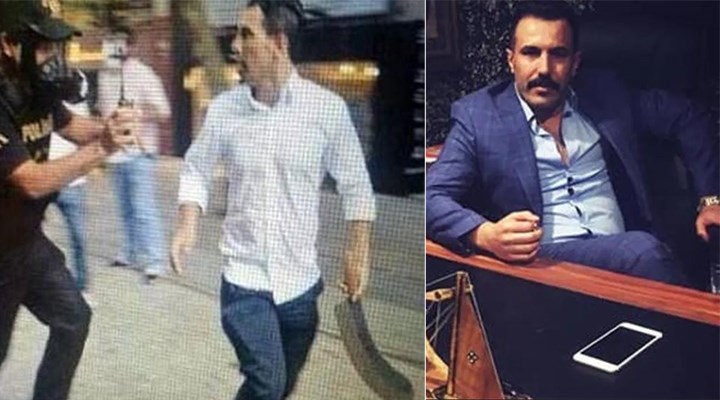 Palalı Sabri'ye fuhuş operasyonu!