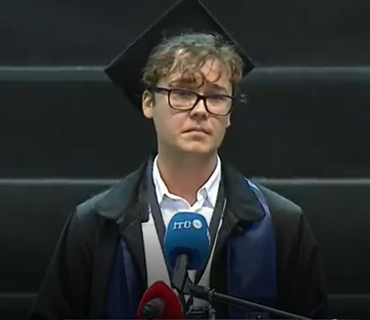 'Yozlaşmış bu sistemi değiştireceğiz, değiştirmeliyiz'