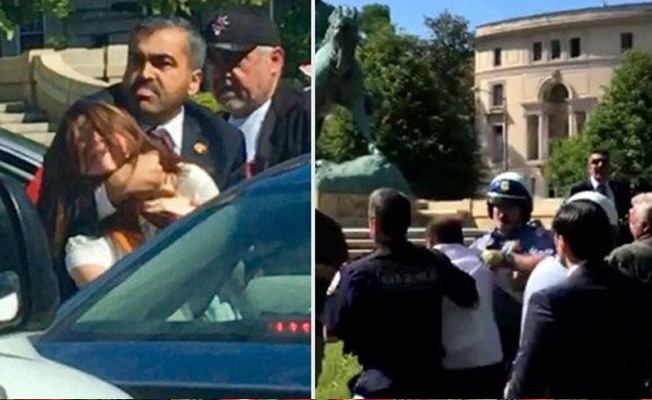 ABD'den çok sert 'müdahale' açıklaması