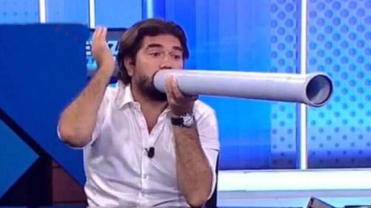 Bu herifle adım anılmasın!