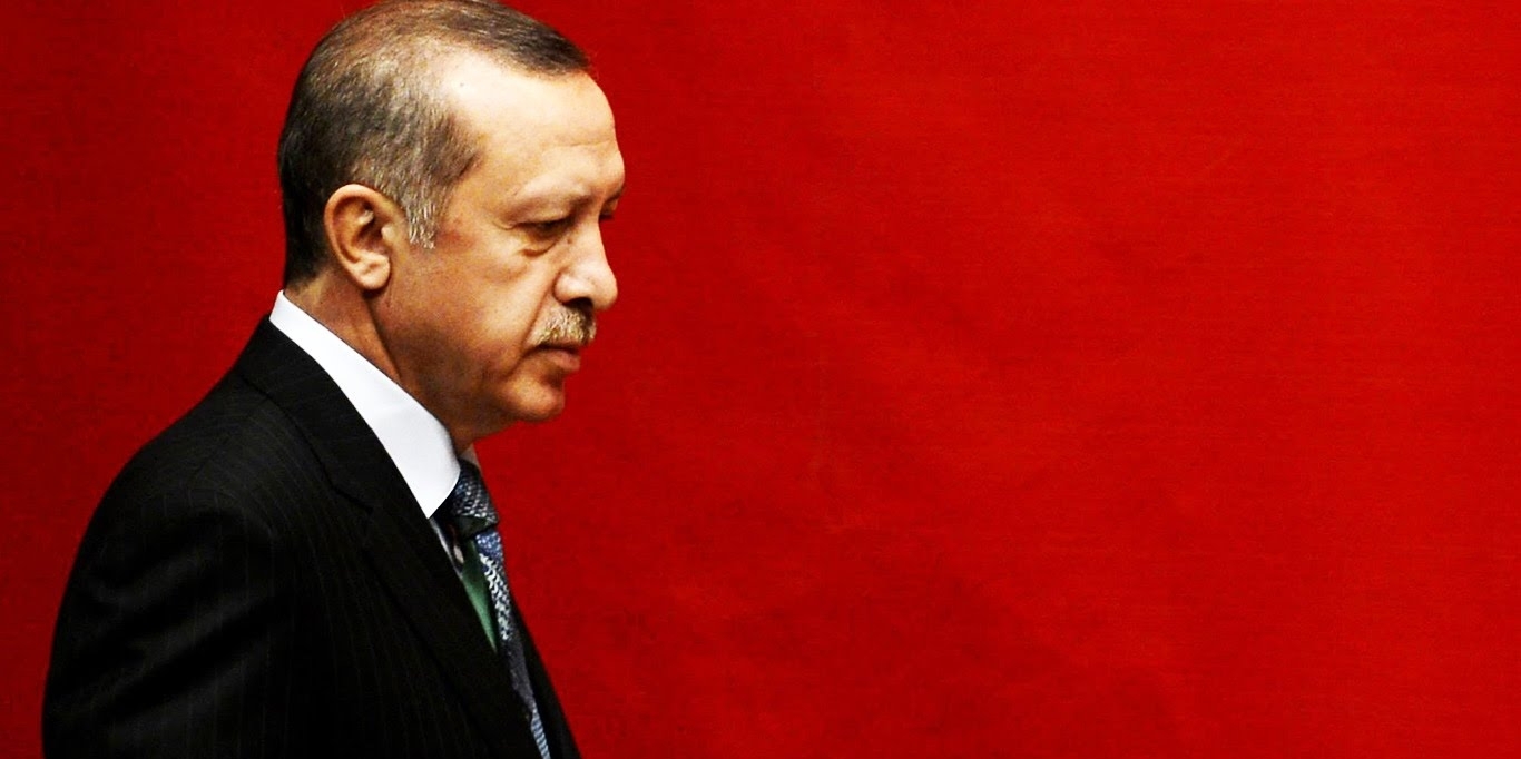 İki tane can simidi: Bahçeli ve Erbaş