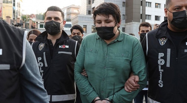 "Tosuncuk" mahkemede konuştu