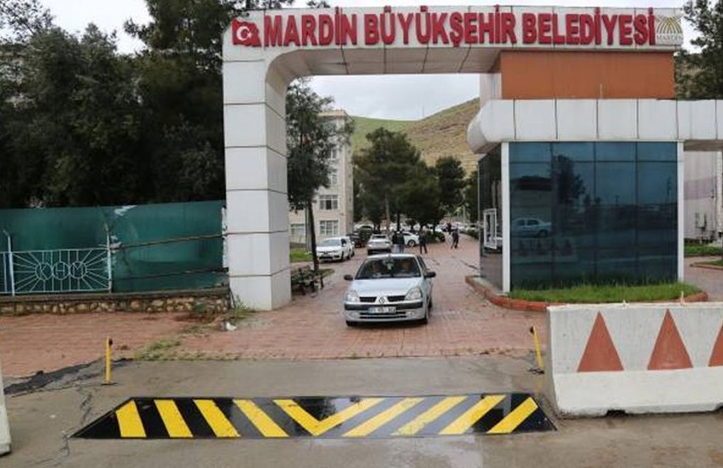 Mardin kayyım yönetimine 540 milyonluk yolsuzluk soruşturması