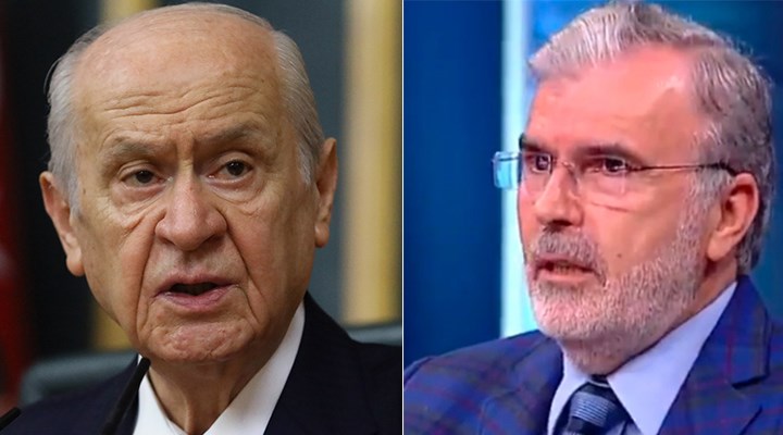AKP-MHP İttifakı'nda 'laiklik' krizi! Bahçeli'den eski AKP'li vekile ağır sözler