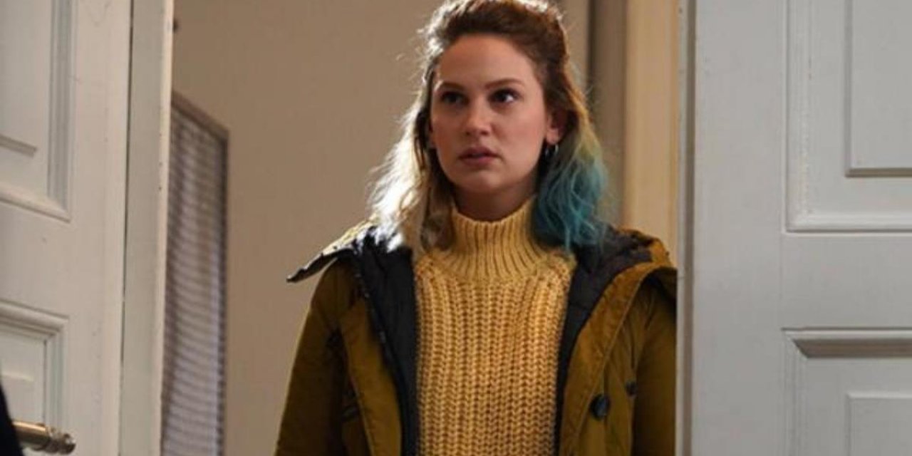 Masumlar Apartmanı İnci (Farah Zeynep Abdullah) diziden mi ayrıldı? İşte yanıtı...