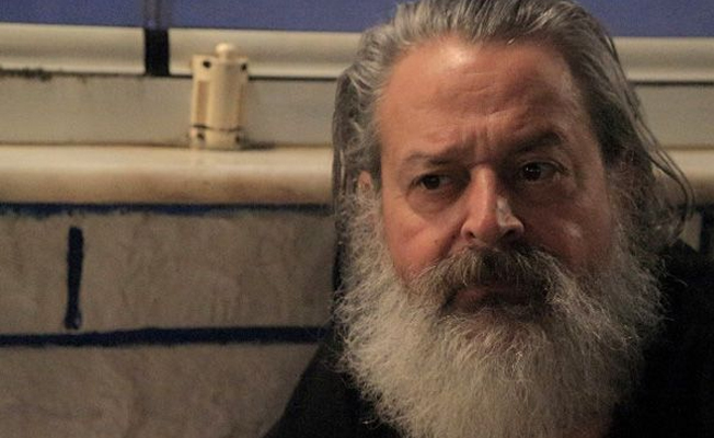Payidar Tüfekçioğlu hayatını kaybetti