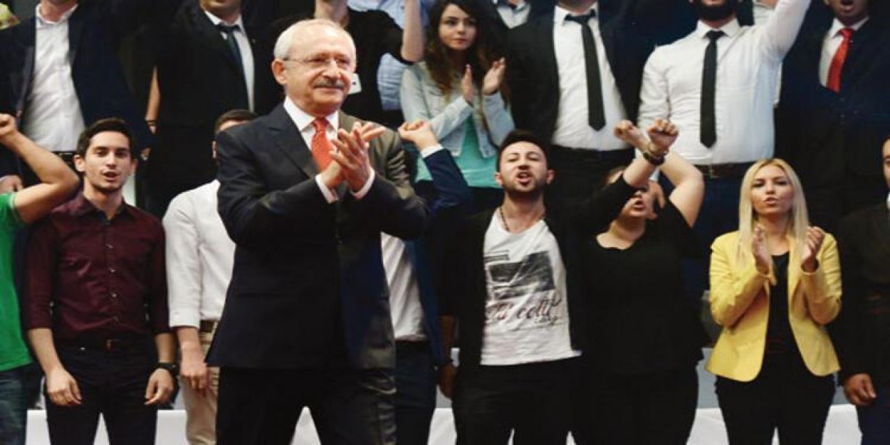 CHP Lideri gençlere seslendi: İşte Kılıçdaroğlu'nun uzun yol müzik listesi