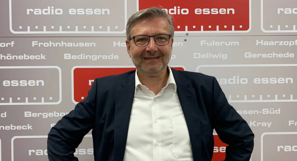 Heidenblut: Göçmen gençlerin meslek eğitimi görmesi ve istihdam edilmesi önceliklerimizden