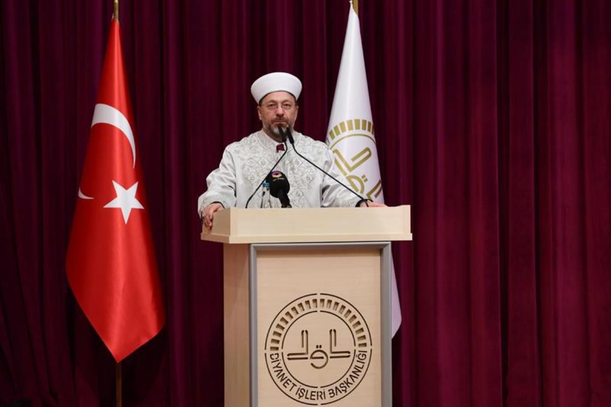 Diyanet'e rekor bütçe