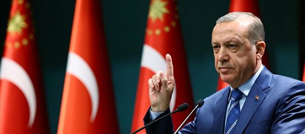 Erdoğan'ın yerine düşünülen kişiyi açıkladı
