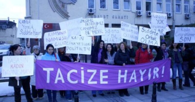 5 kişinin, 5'i de serbest!