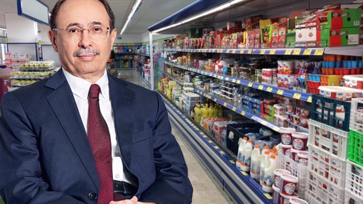 BİM İcra Kurulu Üyesi'nden artan süt fiyatları hakkında yorum: "Bilmiyorlar ki çiğ süt fiyatını devlet artırdı"