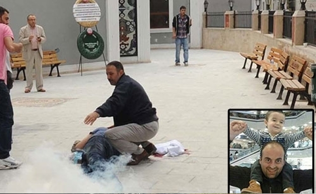 Mahkemeye göre Uğur Kurt'u Cemevinde öldüren polis 'meşru müdafaa'da bulunmuş
