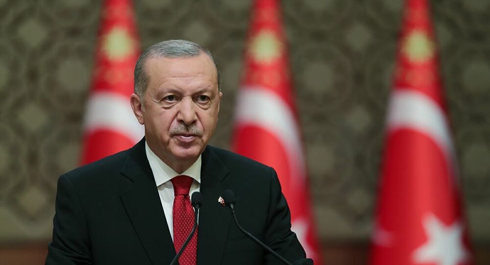 İşte Erdoğan'ın ekonomi oyunu