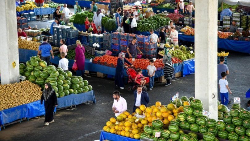 Tarlada 2 lira markette 9 lira! 8 liraya alıp 28 liraya satıyorlar