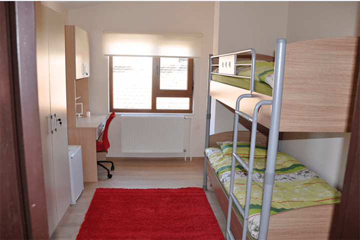 KYK yurt başvuru sonuçları açıklandı