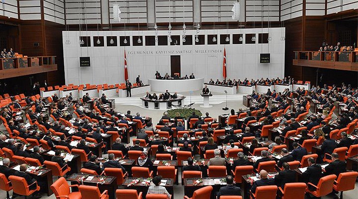 AKP'nin yeni ekonomi paketinin ayrıntıları ortaya çıktı